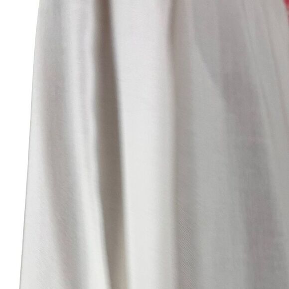 J. Jill Emroidered White Tunic - Picture 11 of 15